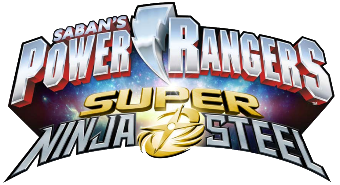 Power Rangers Super Ninja Steel Complete